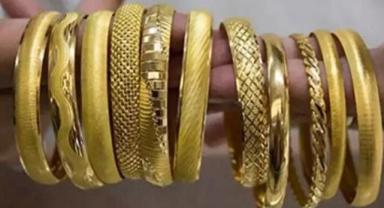 Altın fiyatları bugün ne kadar?