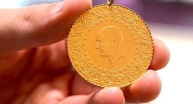 Altının gramı 4 bin 416 liradan işlem görüyor