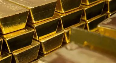 Altının gramı 4 bin 457 liradan işlem görüyor