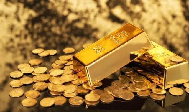 Altının kilogram fiyatı 4 milyon 327 bin liraya geriledi