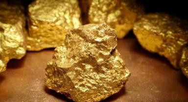 Altının kilogram fiyatı 4 milyon 350 bin liraya geriledi