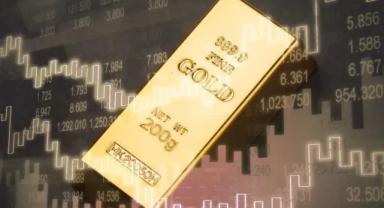 Altının kilogram fiyatı 4 milyon 392 bin liraya geriledi