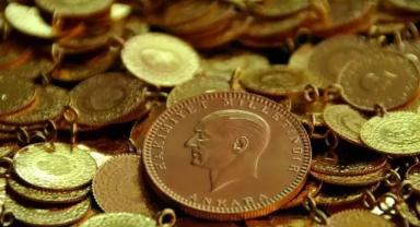 Altının kilogram fiyatı 4 milyon 396 bin liraya geriledi