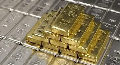 Altının kilogram fiyatı 4 milyon 405 bin 500 liraya geriledi