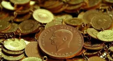 Altının kilogram fiyatı 4 milyon 413 bin liraya yükseldi