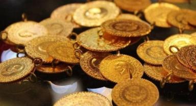 Altının kilogram fiyatı 4 milyon 466 bin 12,50 liraya geriledi