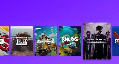 Amazon Prime Gaming'den ağustosa özel ücretsiz oyunlar