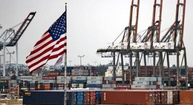 Amerika'nın dış ticaret açığı 2023'ten bu yana en düşük seviyede