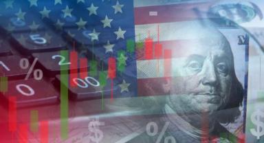 Amerikan bütçesi 291 milyar dolar açık verdi