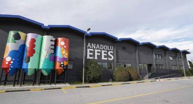 Anadolu Efes, Tariş Üzüm'ü 26 milyon dolara satın almak için ön protokol imzaladı!