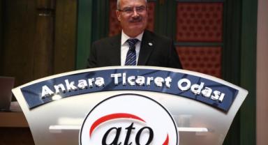 Ankara Ticaret Odası Başkanı Baran: Yeni bir Nefes Kredisi talebimiz var