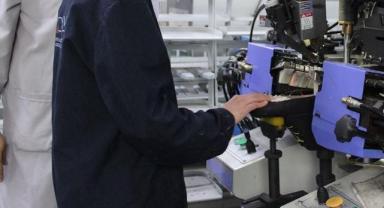 AR-GE'ye geçen yıl 178,6 milyar lira harcandı