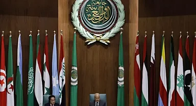 Arap Birliği: Netanyahu'nun