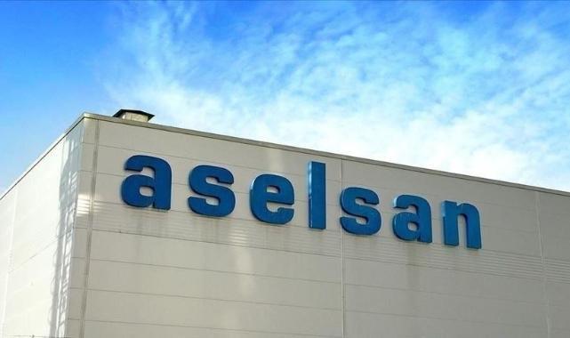 ASELSAN 78,5 milyon dolarlık ihracat sözleşmesi imzaladı