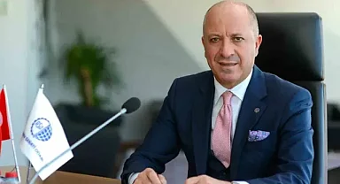 ASO Başkanı Ardıç TÜİK'in 