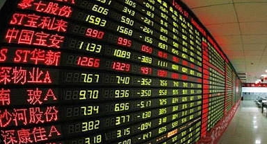 Asya borsaları Hong Kong hariç pozitif seyrediyor