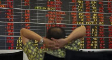 Asya borsaları karışık seyrediyor