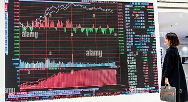 Asya borsaları negatif seyrediyor