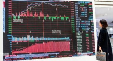 Asya borsaları pozitif seyrediyor