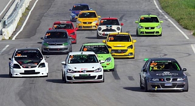 AVIS Türkiye Pist Şampiyonası'nın ikinci ayak yarışları hafta sonu İstanbul Park'ta yapılacak