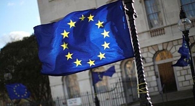 Avro Bölgesi'nden haziranda 7 milyar avro dış ticaret fazlası