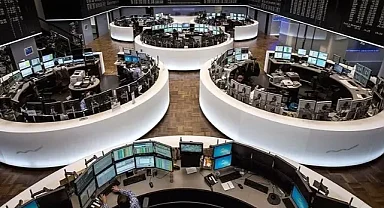 Avrupa borsaları İngiltere hariç yükselişle kapandı