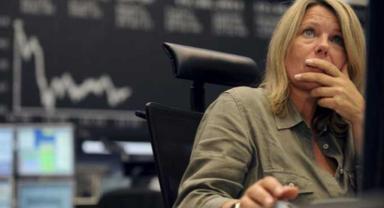 Avrupa borsaları karışık seyirle kapandı