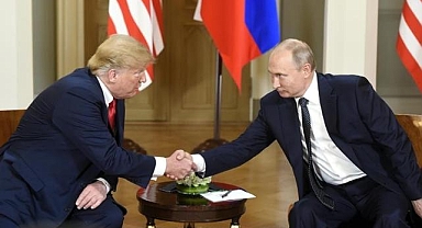 Avrupa ülkelerinin liderleri, Trump-Putin görüşmesi öncesi Ukrayna'ya ilişkin ortak açıklama yaptı:
