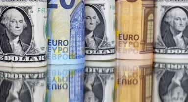 Avrupalı bankadan dolar/TL ve Euro/TL tahmini