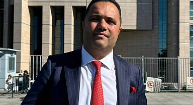 Avukat Rezan Epözdemir tutuklandı