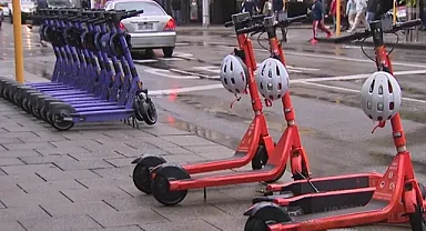 Avustralya'da alkollü skuter kullanan İngiliz turist, çarptığı kişinin ölümüne neden oldu