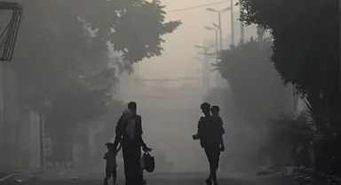 Avustralya, Gazze kentini işgal etme kararından vazgeçmesi için İsrail'e çağrıda bulundu