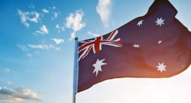 Avustralya'nın ulusal posta kurumu, tarifeler nedeniyle ABD'ye kargoların çoğunu askıya aldı