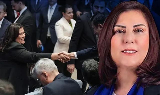 Aydın Büyükşehir Belediye Başkanı resmen AK Parti'de