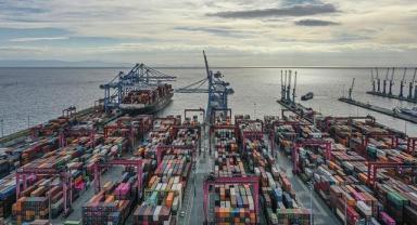 Aydın’da temmuz ayında 99 milyon dolarlık ihracat gerçekleştirildi