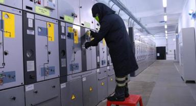 Ayedaş ve Başkent EDAŞ, İstanbul Anadolu Yakası ve Kırıkkale'de enerji altyapısını güçlendiriyor