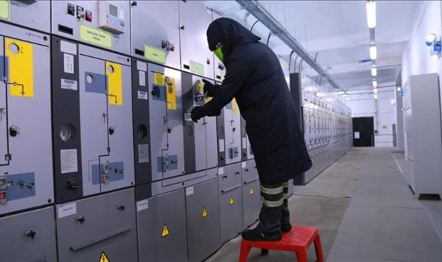 Ayedaş ve Başkent EDAŞ, İstanbul Anadolu Yakası ve Kırıkkale'de enerji altyapısını güçlendiriyor
