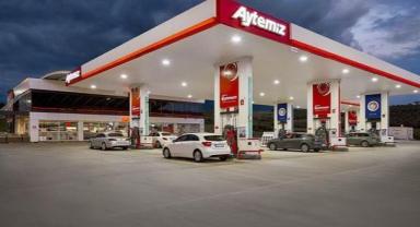 Aytemiz, Türkiye'nin en büyük 30 şirketi arasında