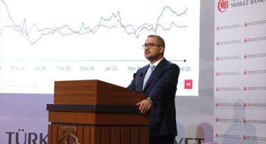 Bakan Bolat, KKTC Ekonomi ve Enerji Bakanı Amcaoğlu ile bir araya geldi: