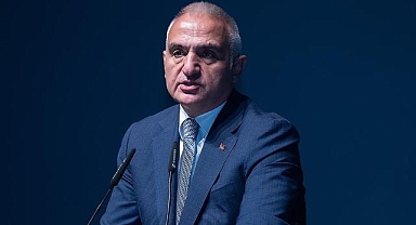 Bakan Ersoy'dan Cumhurbaşkanlığı Kültür ve Sanat Politikaları Kurulu toplantısına ilişkin paylaşım: