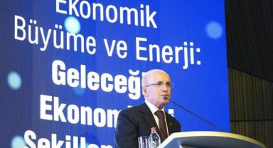 Bakan Şimşek enflasyona yönelik yaptığı değerlendirme