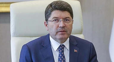 Bakan Tunç'tan HSK'nin müstemir yetki kararnamesine ilişkin değerlendirme: