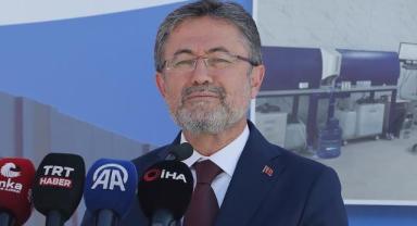 Bakan Yumaklı: Önümüzdeki hafta 17 ilimizin daha hayvan pazarlarını açacağız