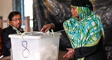 Bangladeş'te 2026'da yapılması planlanan seçimlerde 80 binden fazla asker görev yapacak