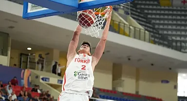 Basketbol: FIBA 16 Yaş Altı Erkekler Avrupa Şampiyonası