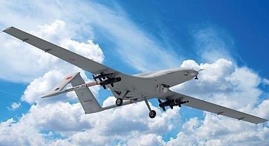 Baykar'ın milli SİHA ihracatı, vergi ödemede zirveyi getirdi