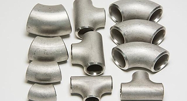 Bazı çelik bağlantı parçalarının ithalatında gözetim uygulanacak