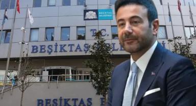 Beşiktaş Belediyesi'ne 'Cumhuriyet Bayramı' kutlaması soruşturması: İddianame kabul edildi