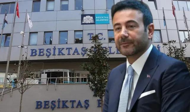Beşiktaş Belediyesi'ne 'Cumhuriyet Bayramı' kutlaması soruşturması: İddianame kabul edildi