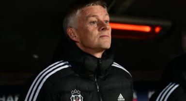 Beşiktaş’ta Norveçli teknik adamın sözleşmesi feshedildi